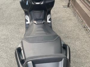 YAMAHA XP T-MAX 560 TECH MAX KAMO