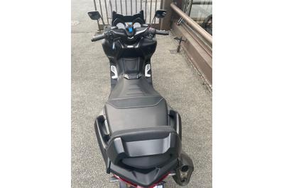 YAMAHA XP T-MAX 560 TECH MAX KAMO