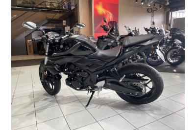 YAMAHA MT-03