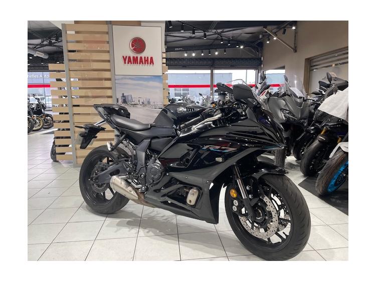 YAMAHA YZF-R7 35KW