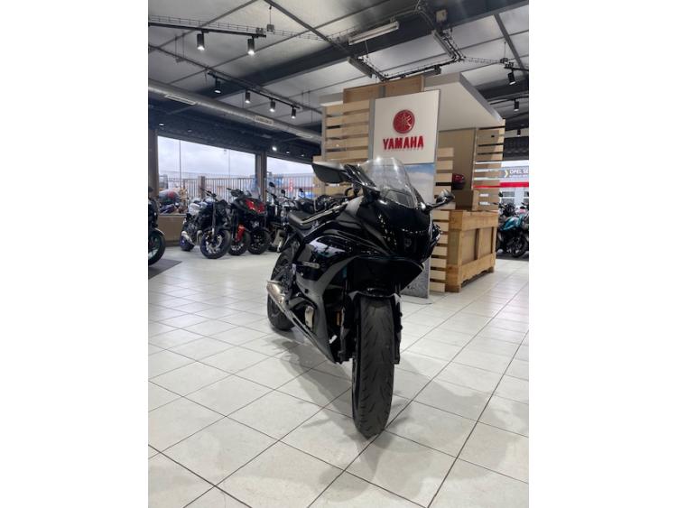 YAMAHA YZF-R7 35KW
