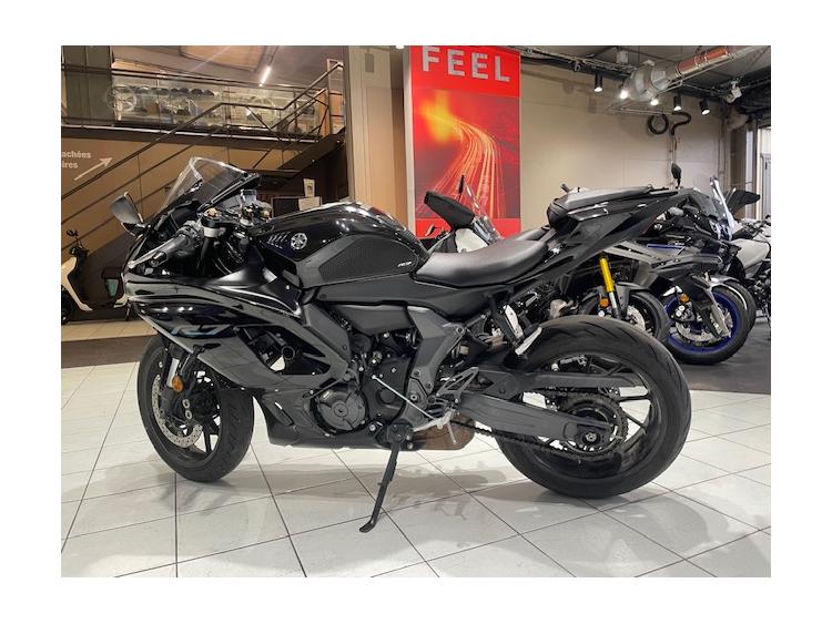 YAMAHA YZF-R7 35KW