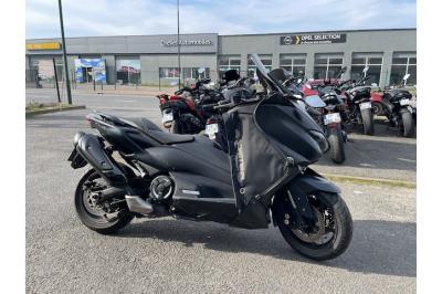 YAMAHA XP T-MAX 560