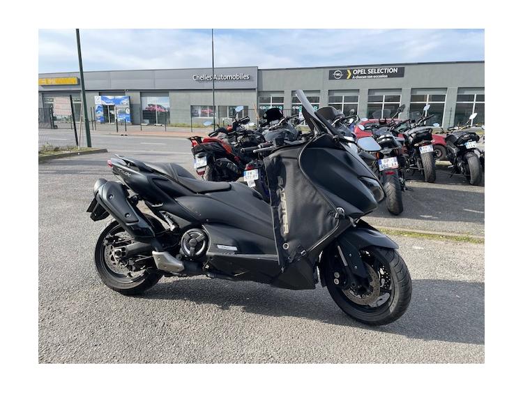 YAMAHA XP T-MAX 560
