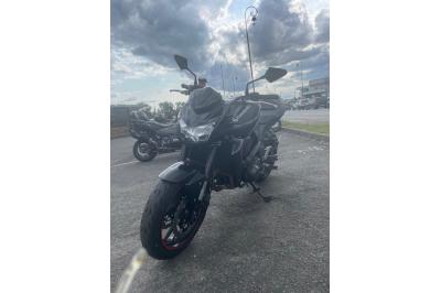 KAWASAKI Z 750