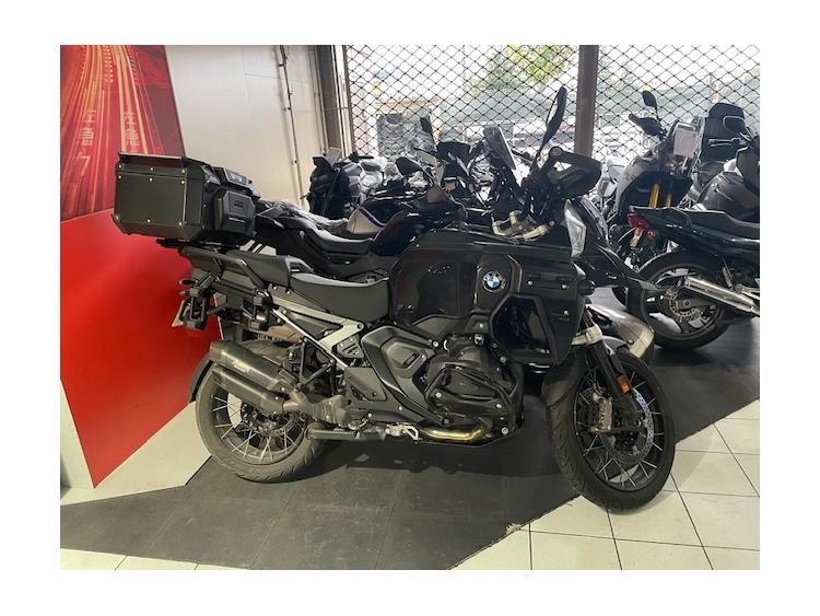 BMW R 1300 GS ADVENTURE