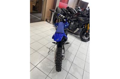 YAMAHA YZ65