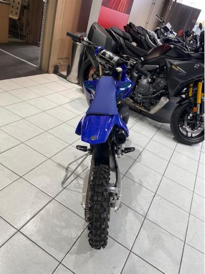 YAMAHA YZ65