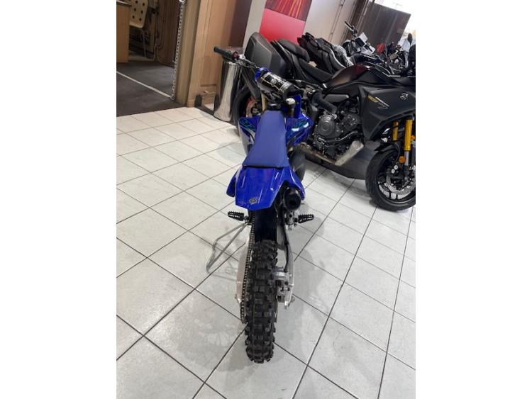 YAMAHA YZ65