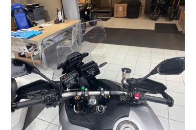 YAMAHA TRACER 9 GT