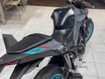 YAMAHA MT-03
