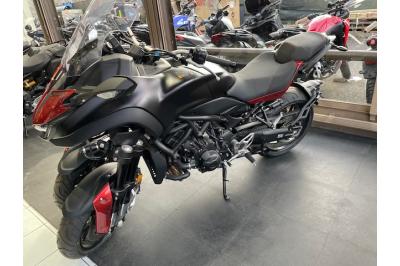 YAMAHA NIKEN 850 GT