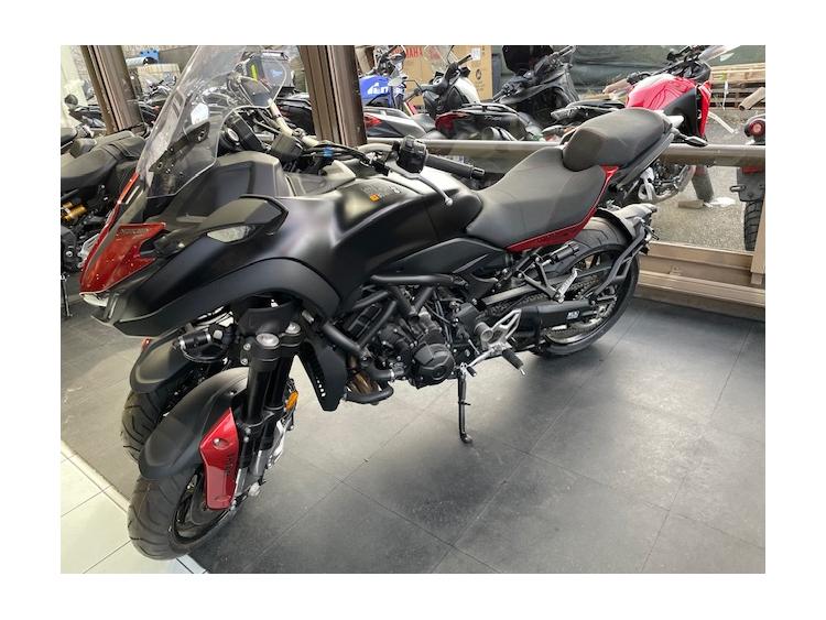 YAMAHA NIKEN 850 GT
