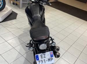 YAMAHA XSR 700