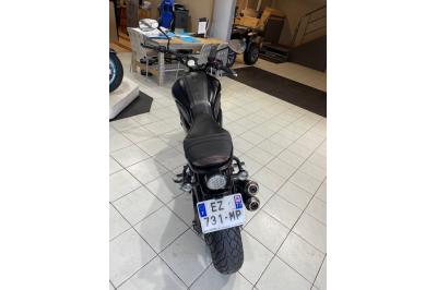 YAMAHA XSR 700
