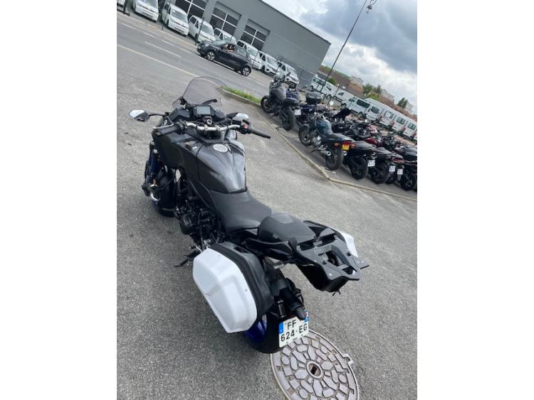 YAMAHA NIKEN 850 GT