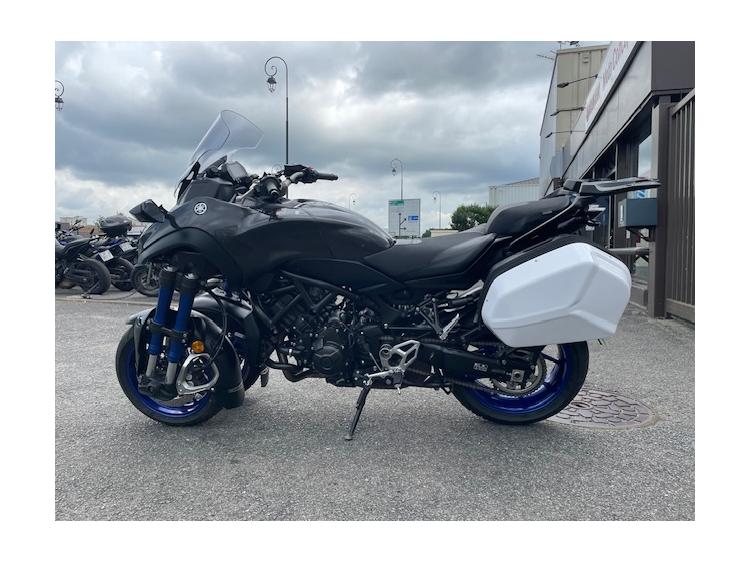 YAMAHA NIKEN 850 GT